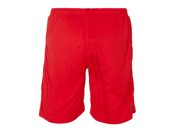 UMBRO UX-1 Keeper shorts Neonrød XS Teknisk keepershorts 